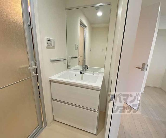 【京まちなか湖月】間取