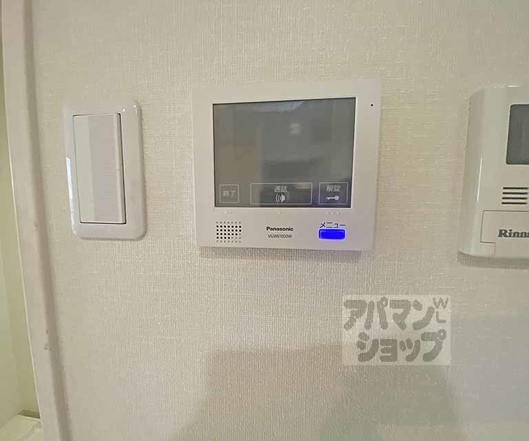 【京まちなか湖月】間取