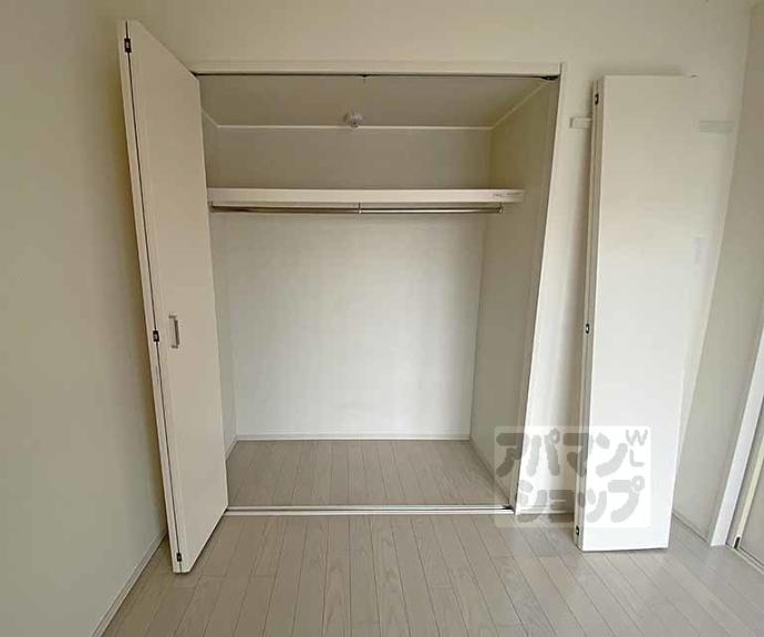 【京まちなか湖月】間取