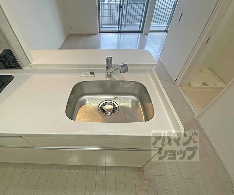 【京まちなか湖月】間取