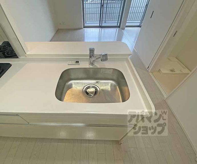 【京まちなか湖月】間取