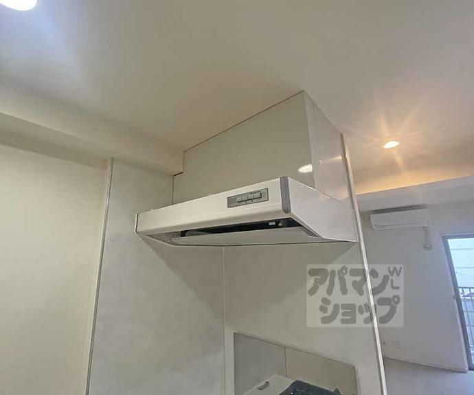 【京まちなか湖月】間取