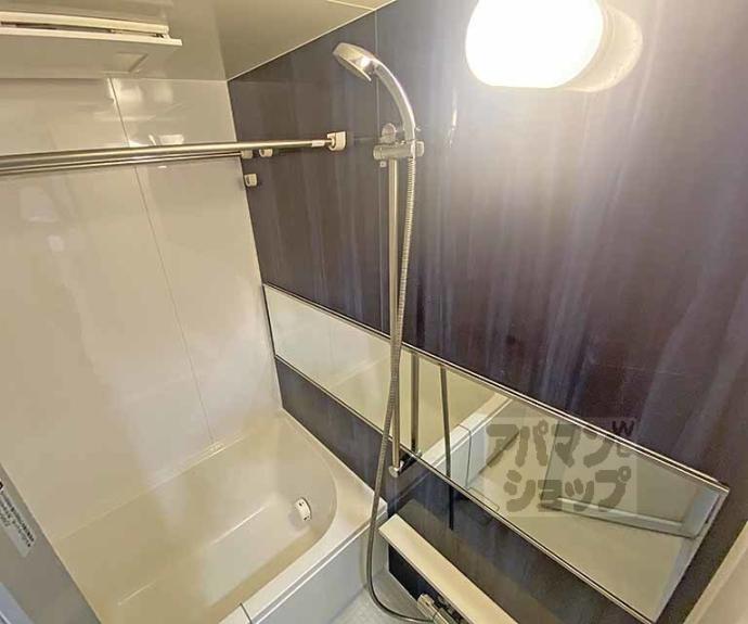 【京まちなか湖月】間取