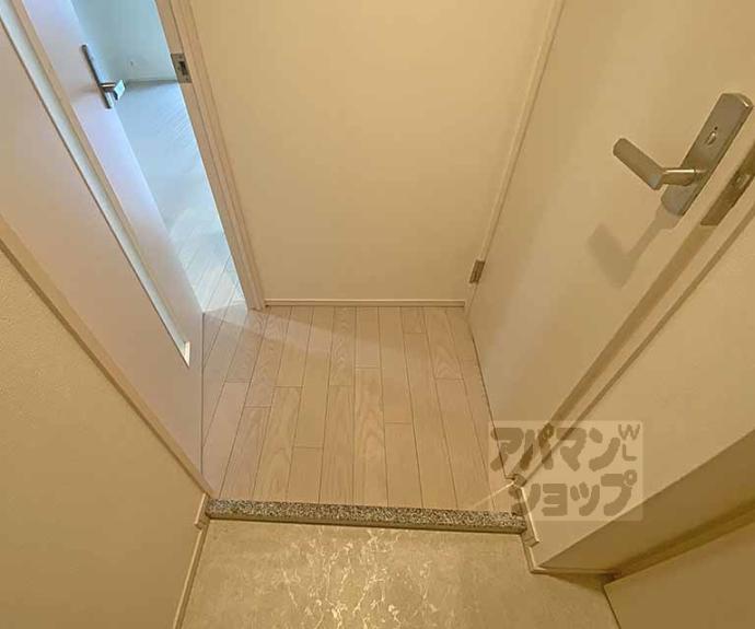 【京まちなか湖月】間取