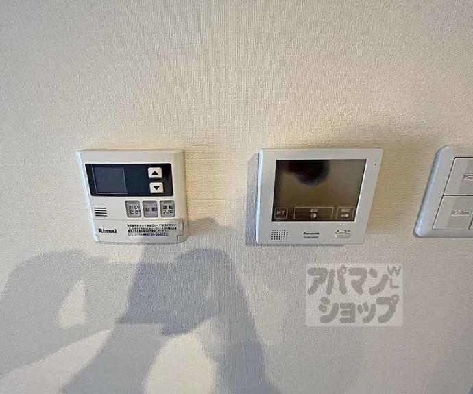 【京まちなか湖月】間取