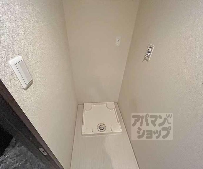 【京まちなか湖月】間取