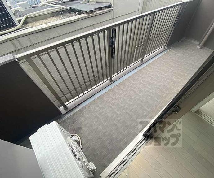 【京まちなか湖月】間取