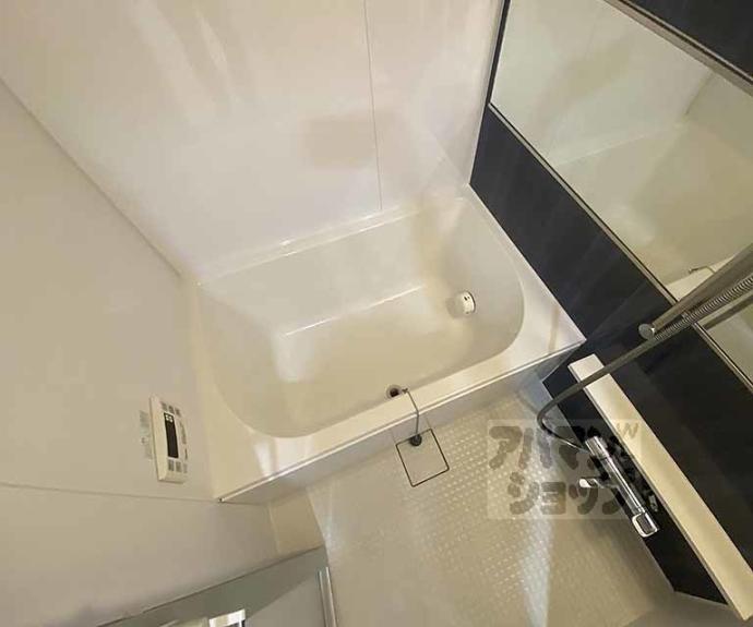 【京まちなか湖月】間取