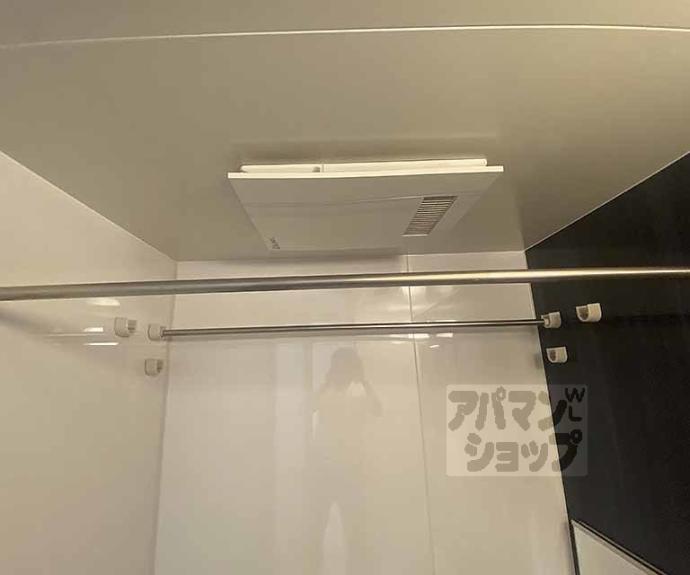 【京まちなか湖月】間取