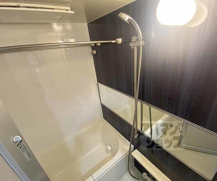 【京まちなか湖月】間取