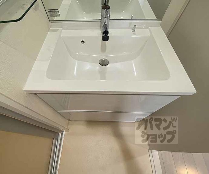 【京まちなか湖月】間取