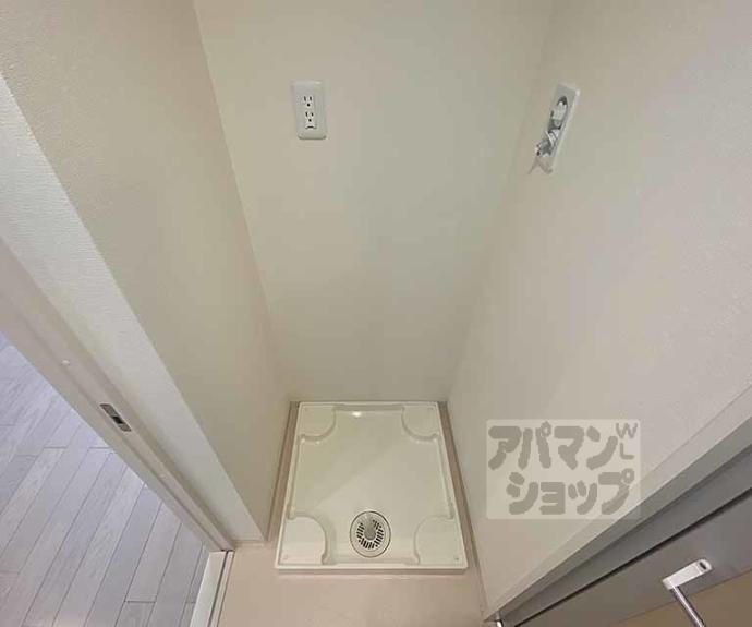 【京まちなか湖月】間取