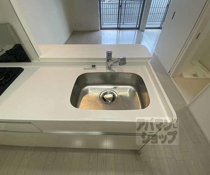 【京まちなか湖月】間取