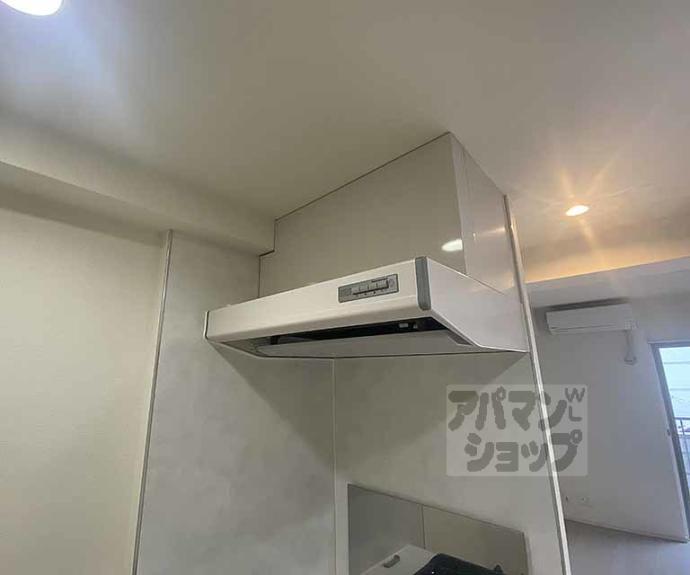 【京まちなか湖月】間取