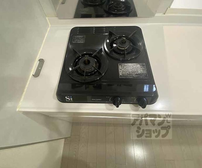 【京まちなか湖月】間取