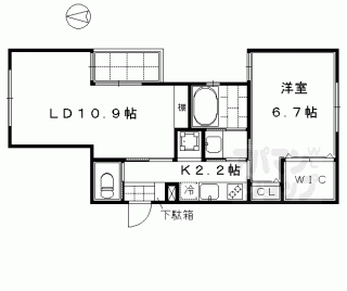 【アネックスふや町】