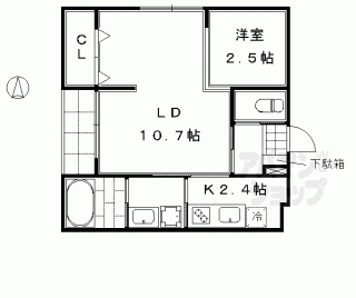 【アネックスふや町】