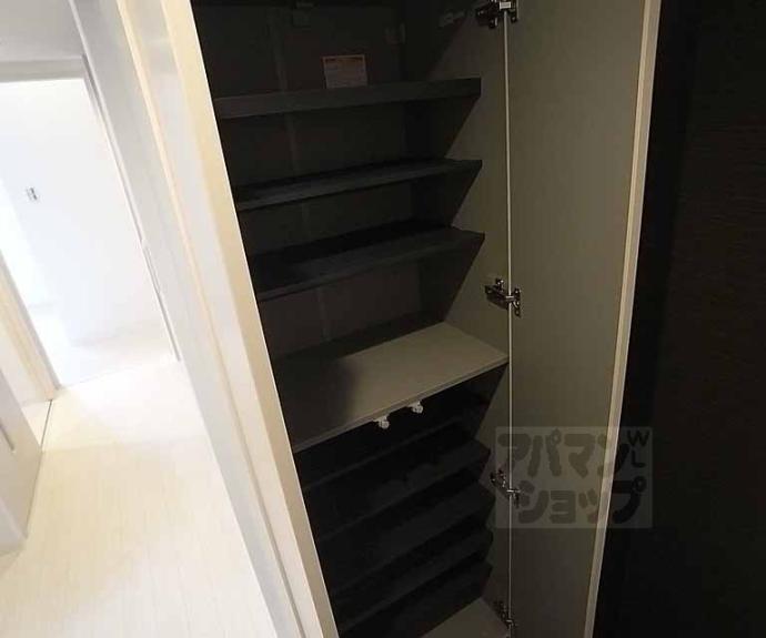 【アネックスふや町】間取
