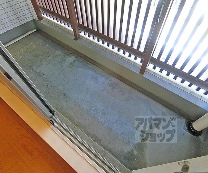 【アネックスふや町】間取