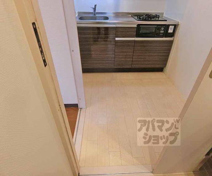 【アネックスふや町】間取