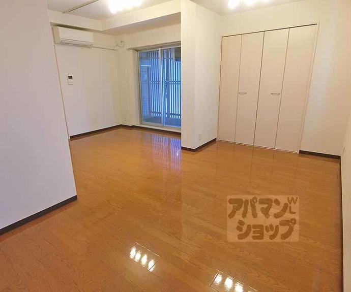 【アネックスふや町】間取