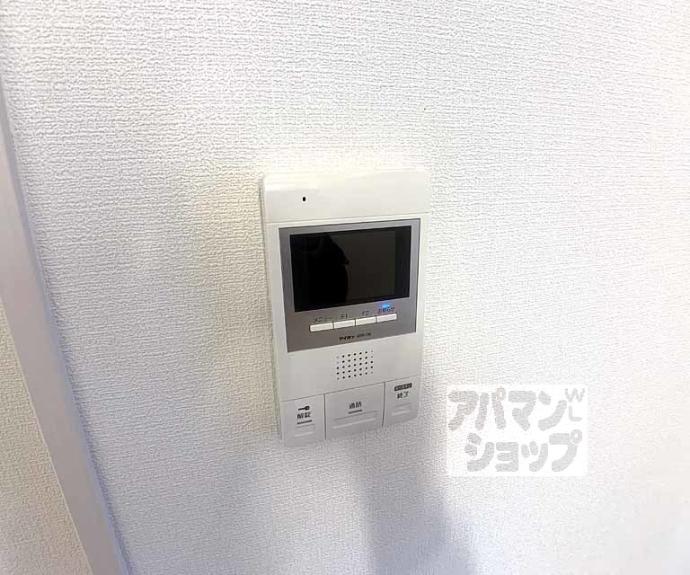 【アネックスふや町】間取