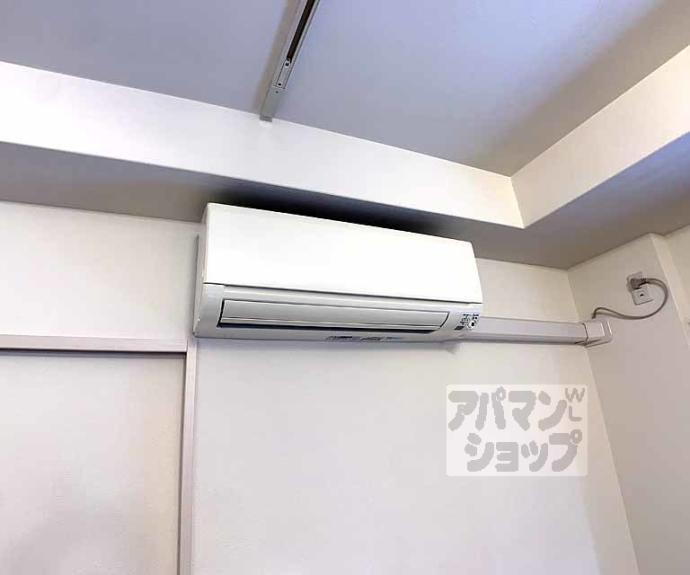 【アネックスふや町】間取