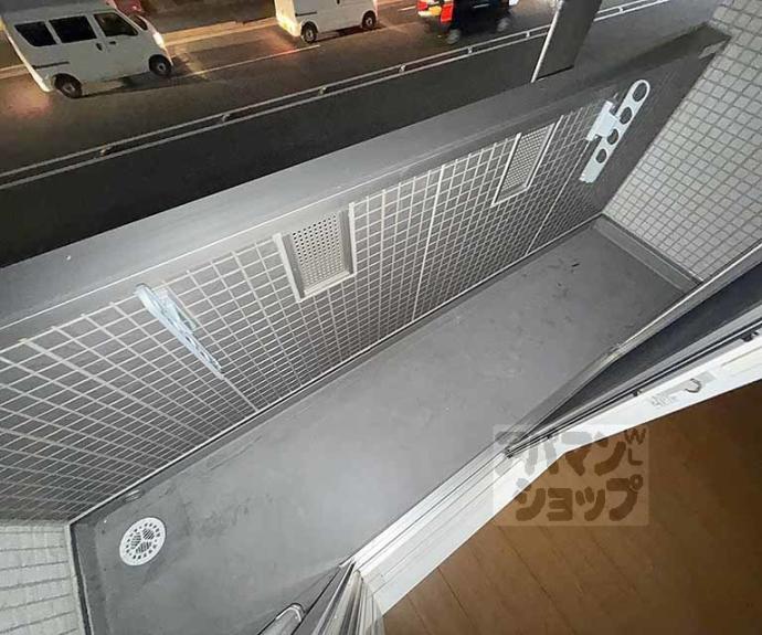 【コエーダコート大宮】間取