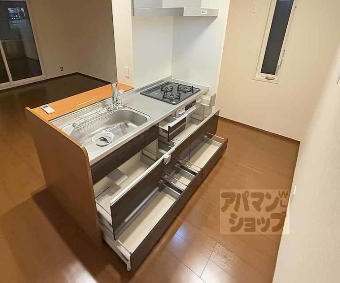 【コエーダコート大宮】間取