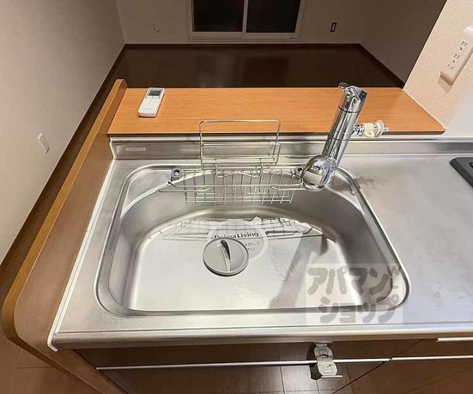 【コエーダコート大宮】間取