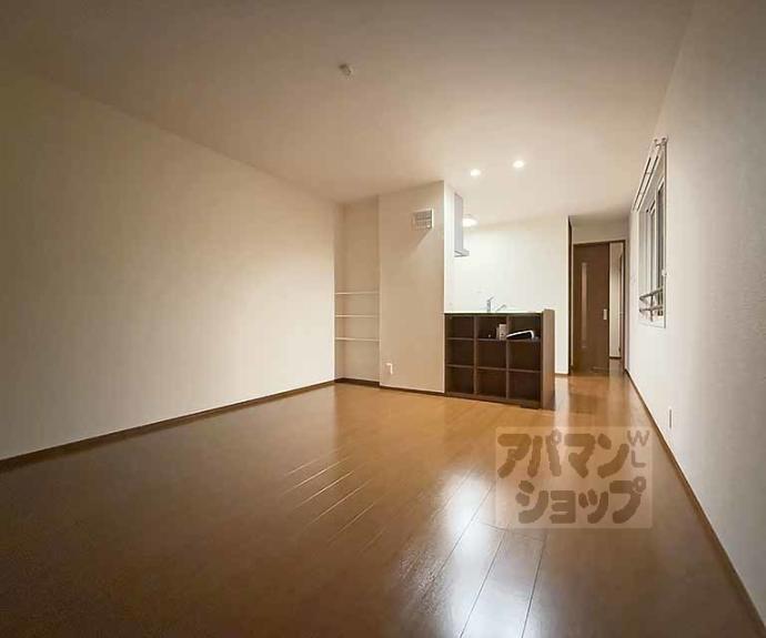 【コエーダコート大宮】間取