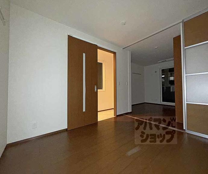 【コエーダコート大宮】間取