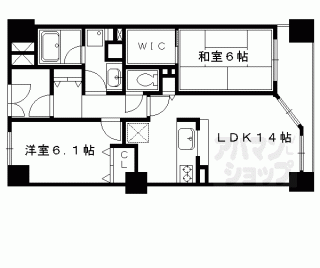 【ユニハイム四条大宮駅前】