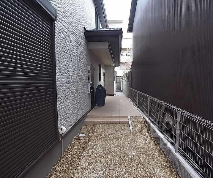 【ユニハイム四条大宮駅前】間取