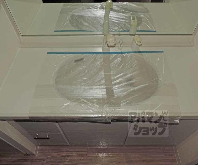 【ユニハイム四条大宮駅前】間取