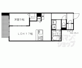 【シルトクレーテ三条】