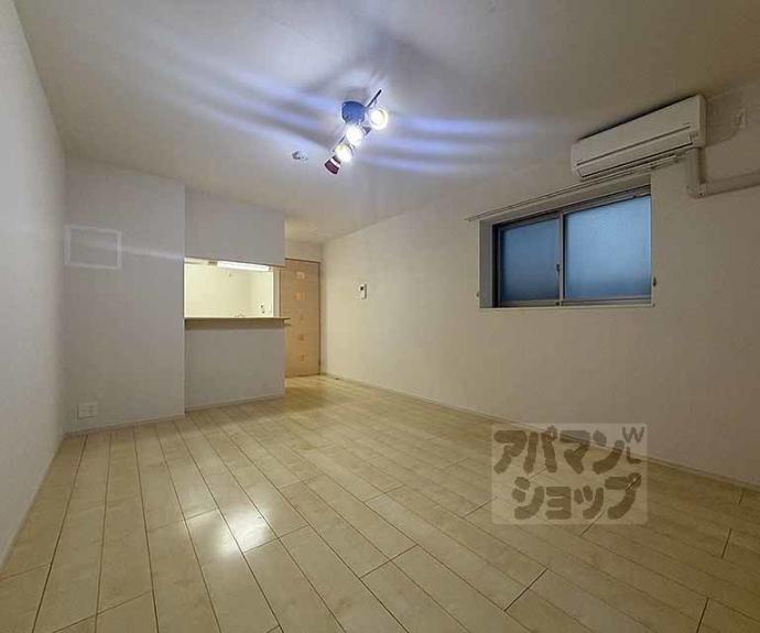 【i.レジデンス六角】間取