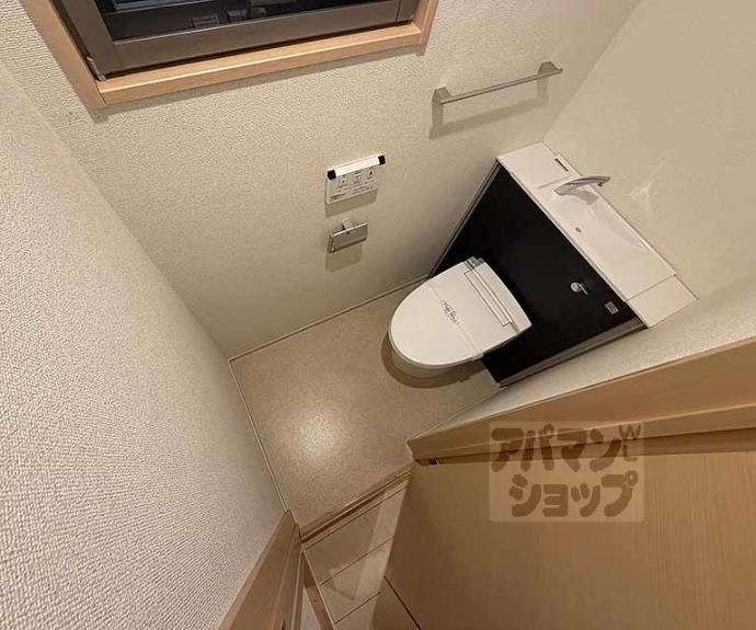 【i.レジデンス六角】間取