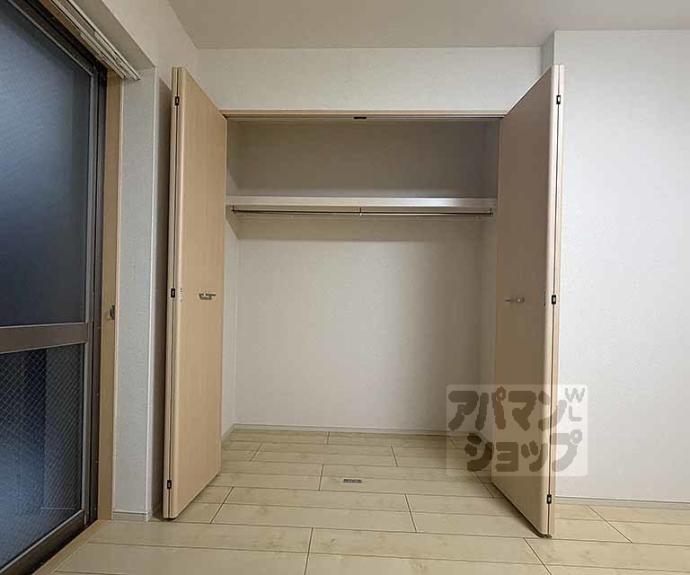 【i.レジデンス六角】間取