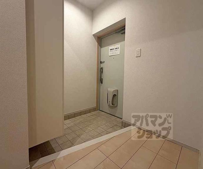 【i.レジデンス六角】間取