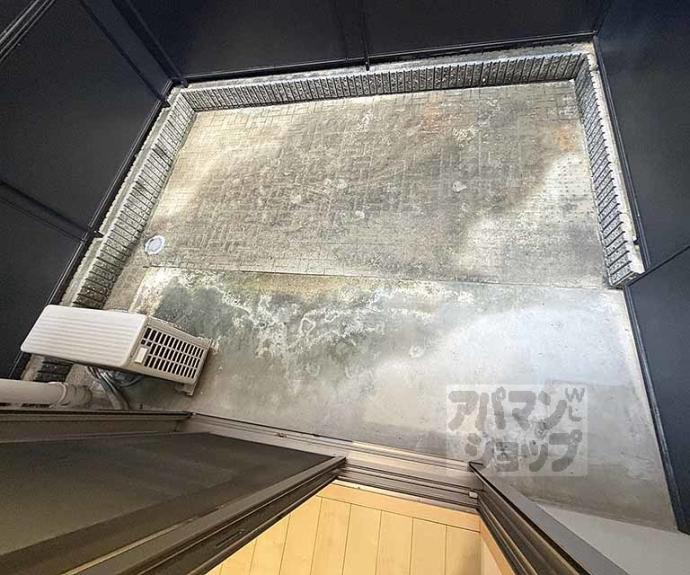 【i.レジデンス六角】間取