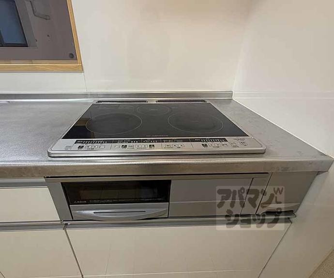 【i.レジデンス六角】間取