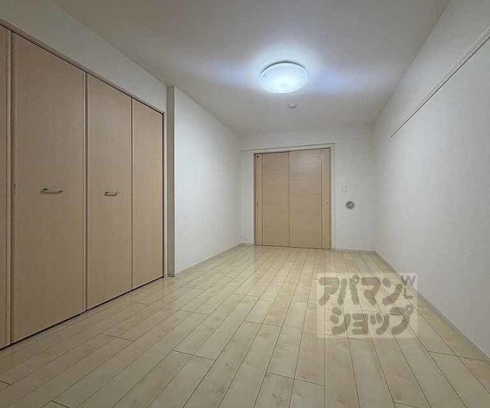 【i.レジデンス六角】間取