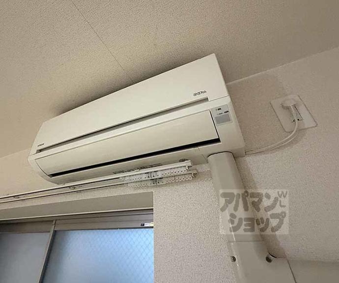 【i.レジデンス六角】間取