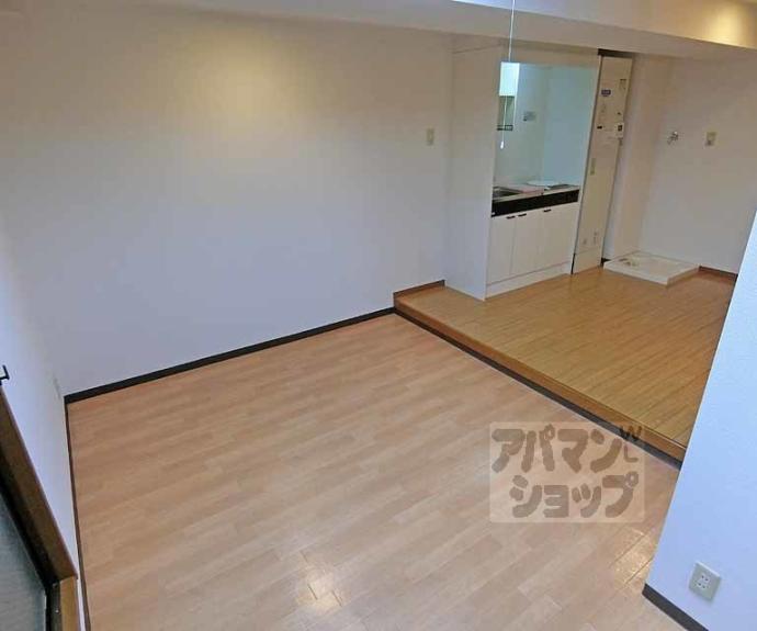 【エステート三条ビル】間取