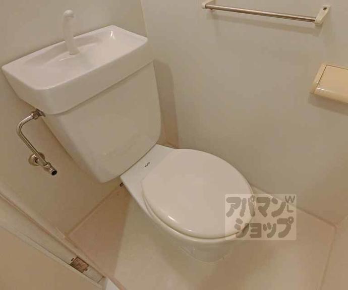 【エステート三条ビル】間取