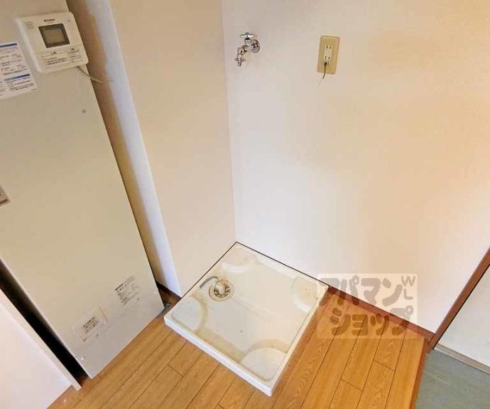 【エステート三条ビル】間取