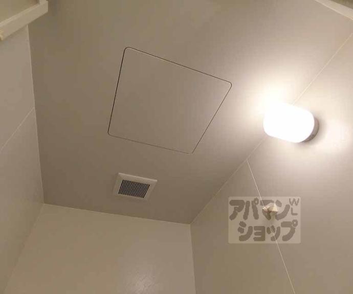 【エステート三条ビル】間取