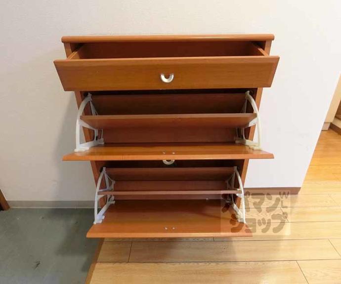 【エステート三条ビル】間取