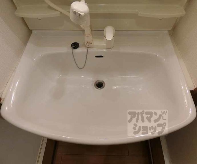 【エステート三条ビル】間取